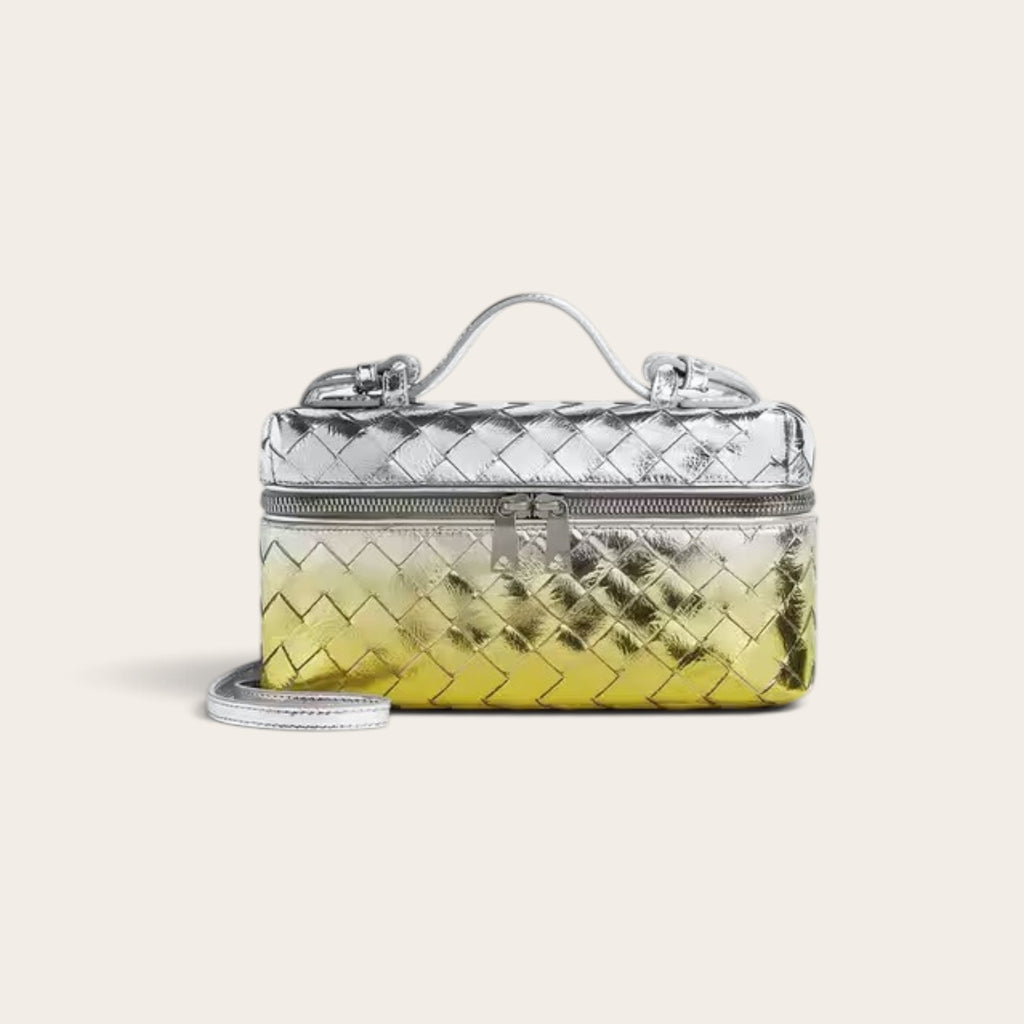 Bottega Veneta Bang Bang Vanity Case Dégradé