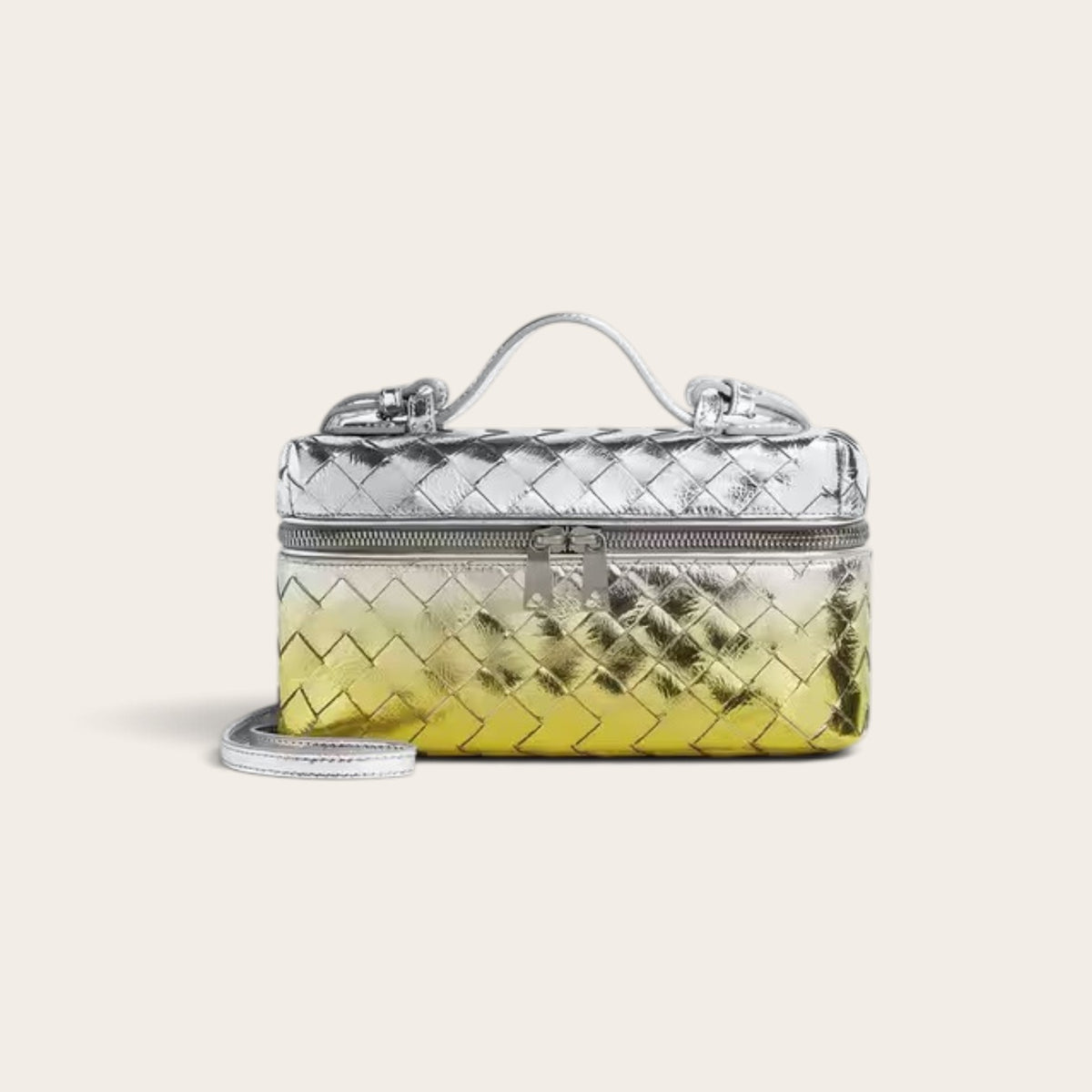 Bottega Veneta Bang Bang Vanity Case Dégradé