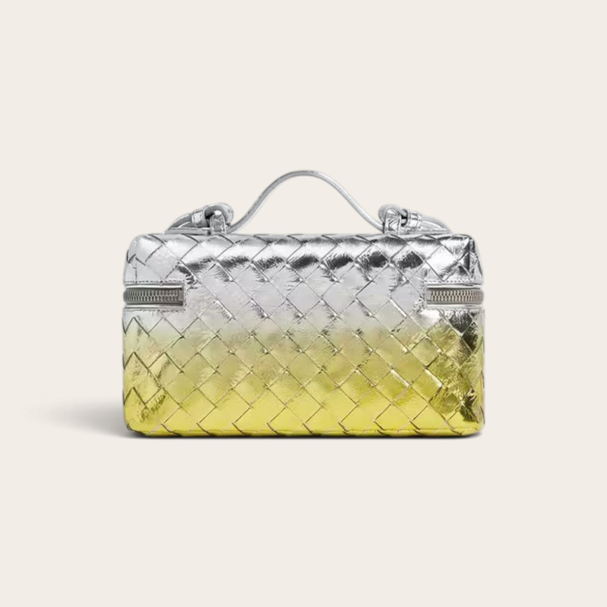 Bottega Veneta Bang Bang Vanity Case Dégradé detail
