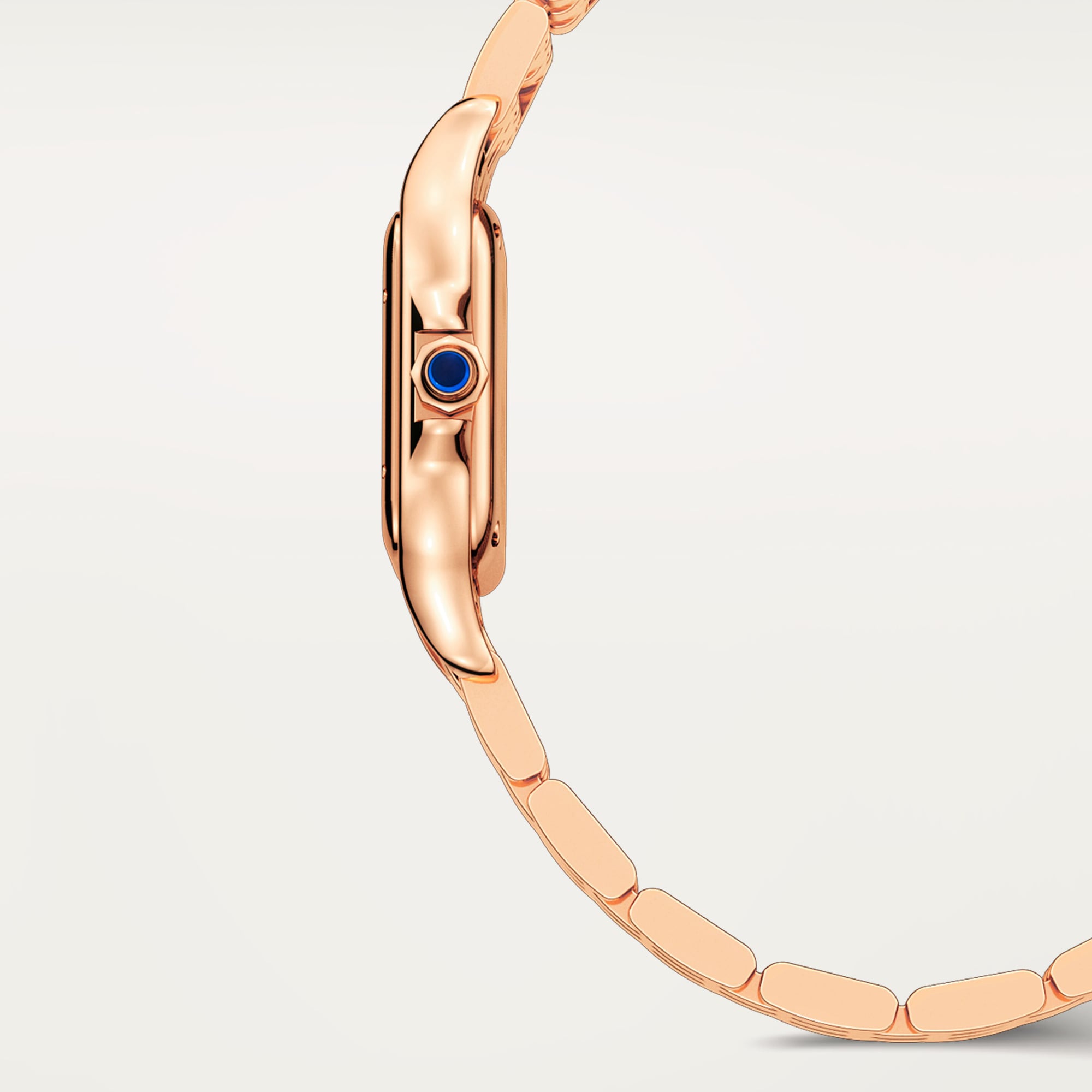 Panthère de Cartier watch, small model