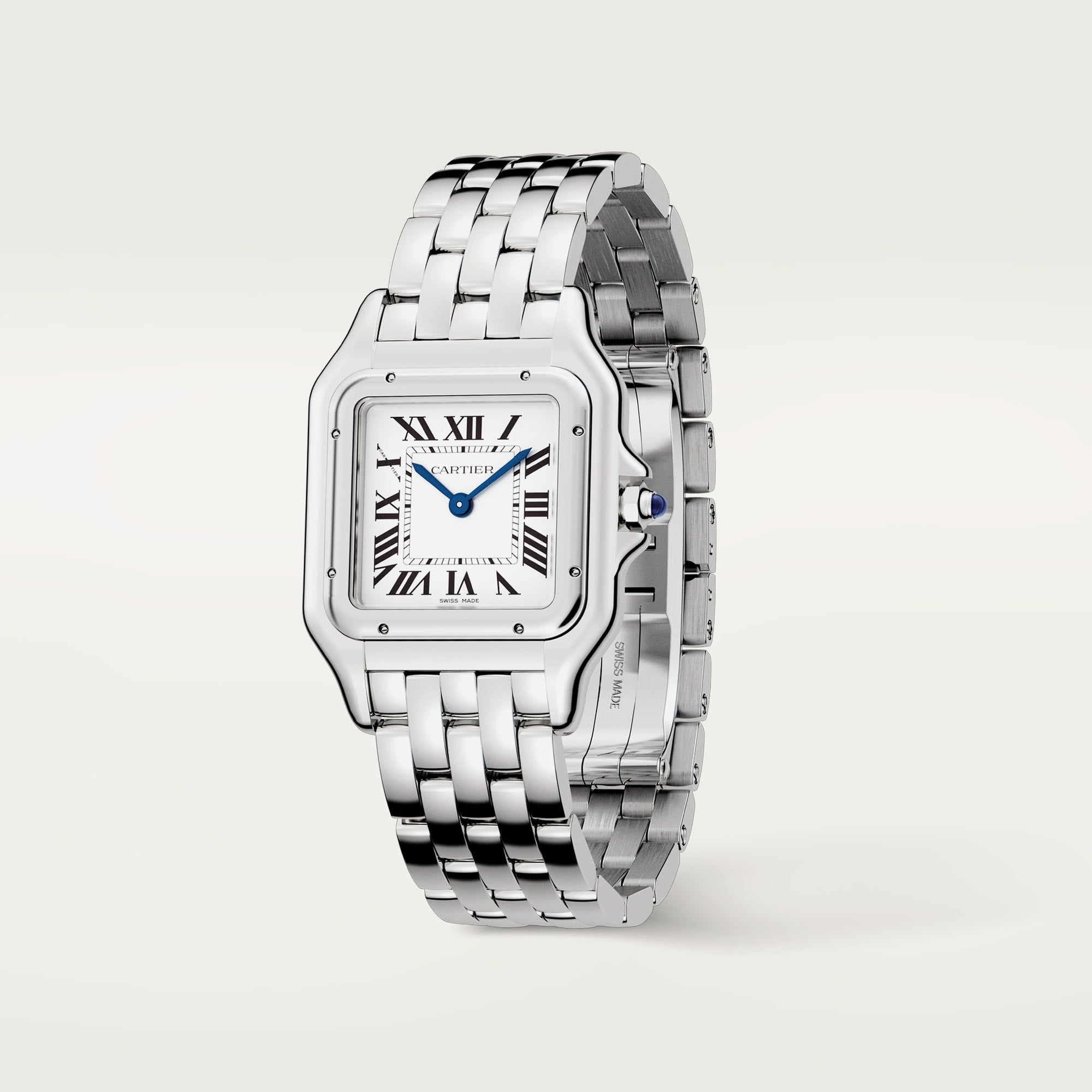 Panthère de Cartier watch