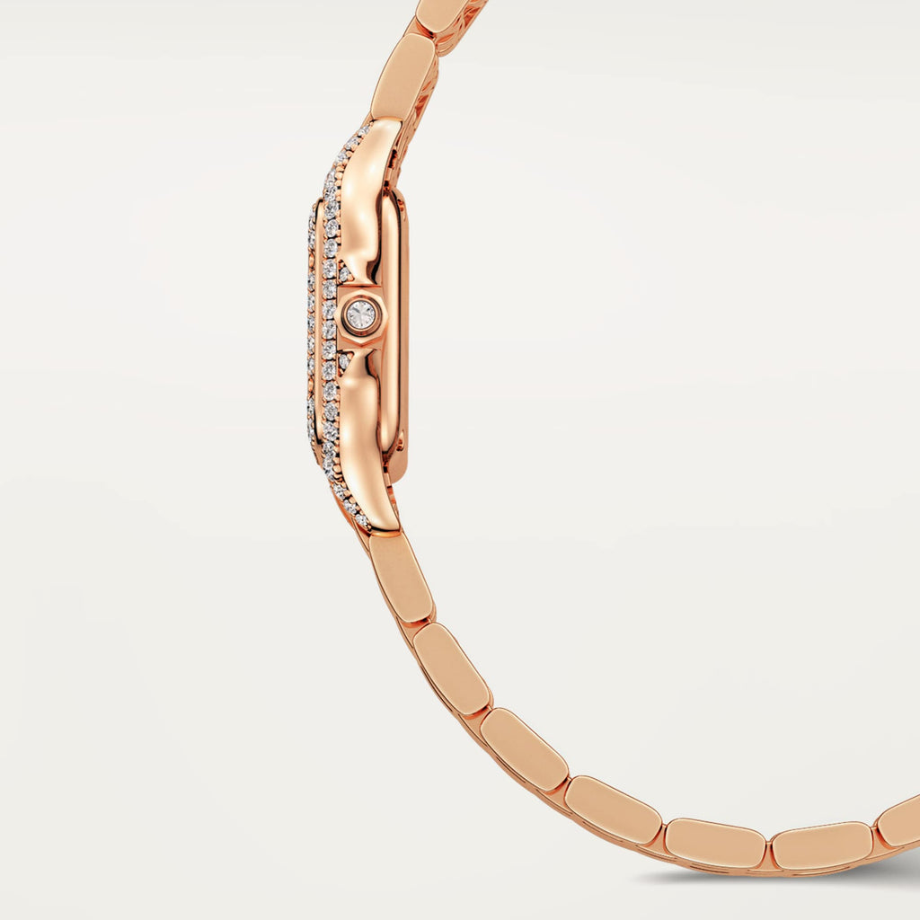 Panthère de Cartier watch