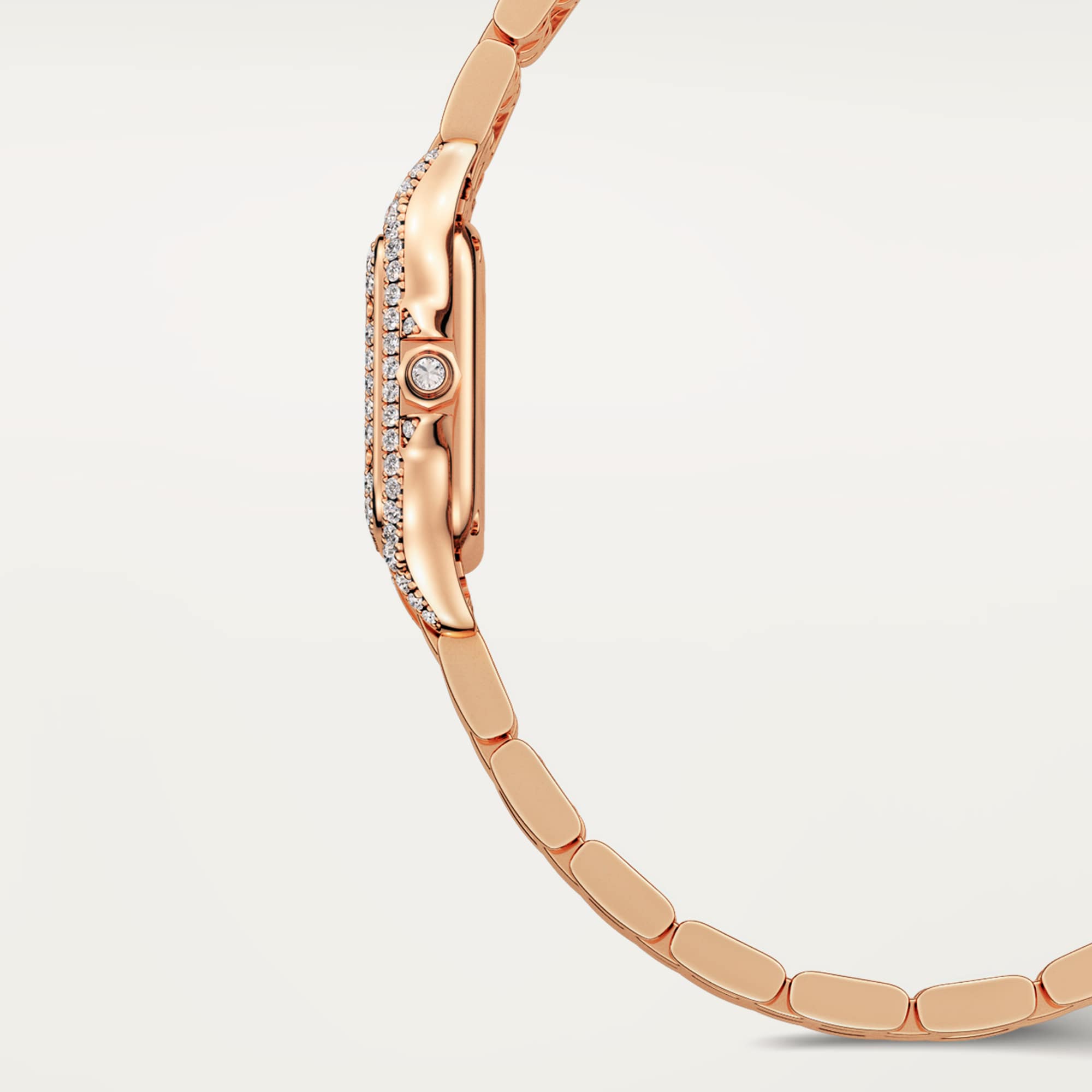 Panthère de Cartier watch
