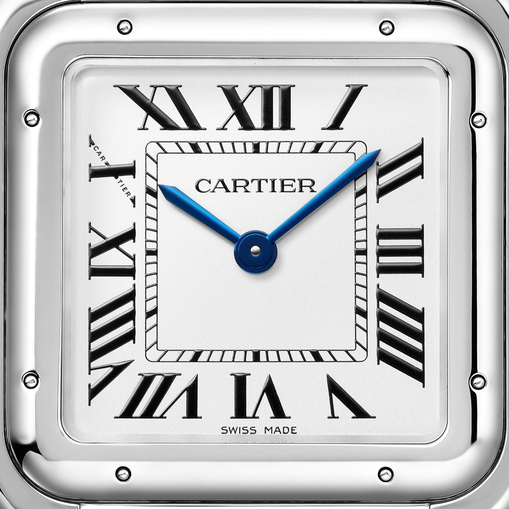 Panthère de Cartier watch