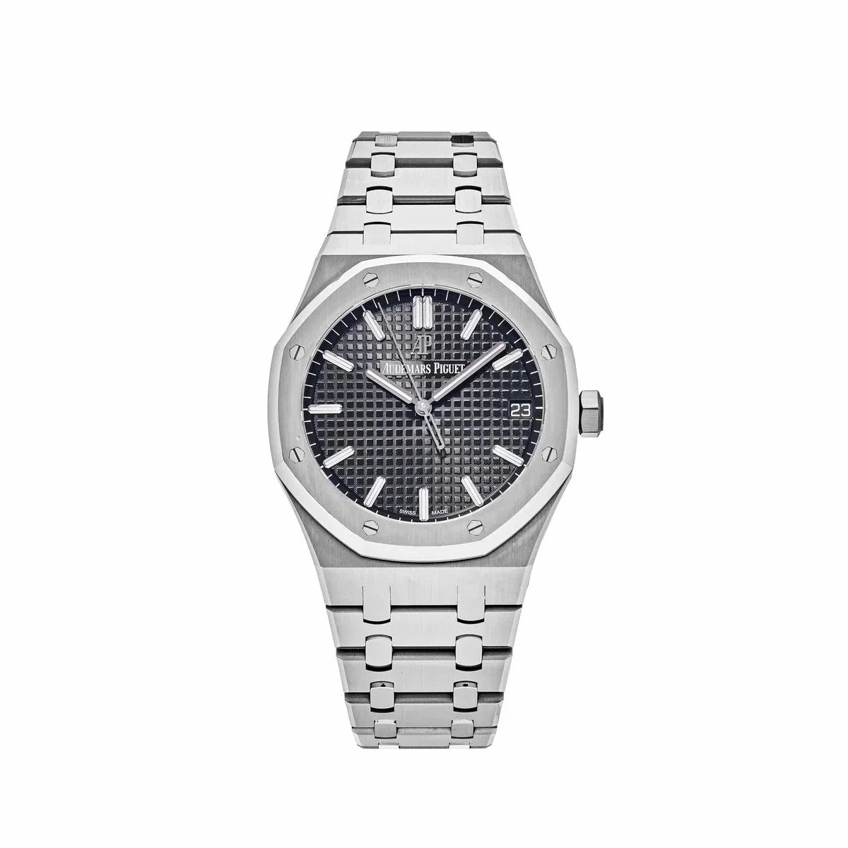 Royal Oak Self-winding 41mm Stainless Steel Watch