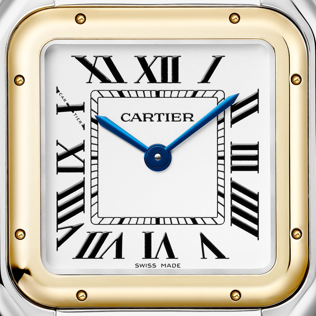Panthère de Cartier watch