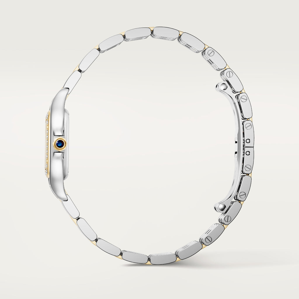 Panthère de Cartier watch