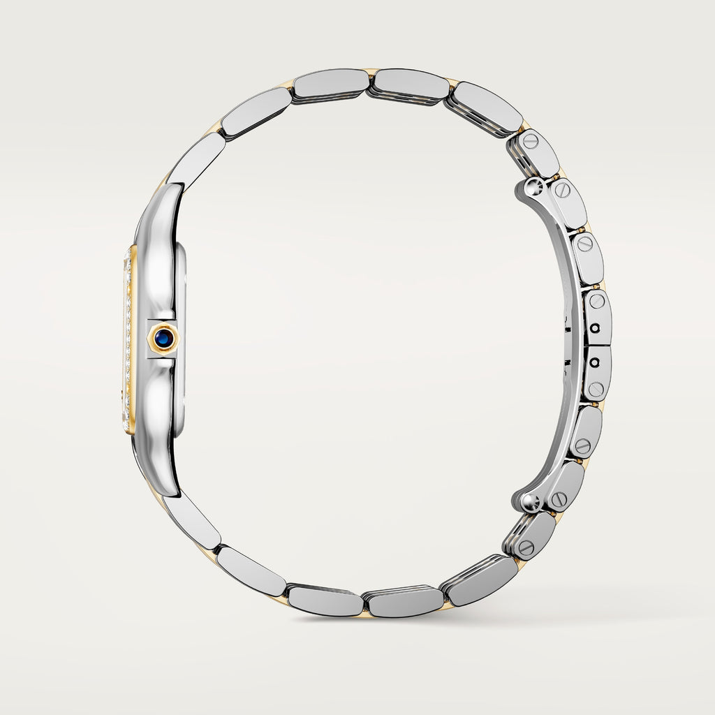 Panthère de Cartier watch