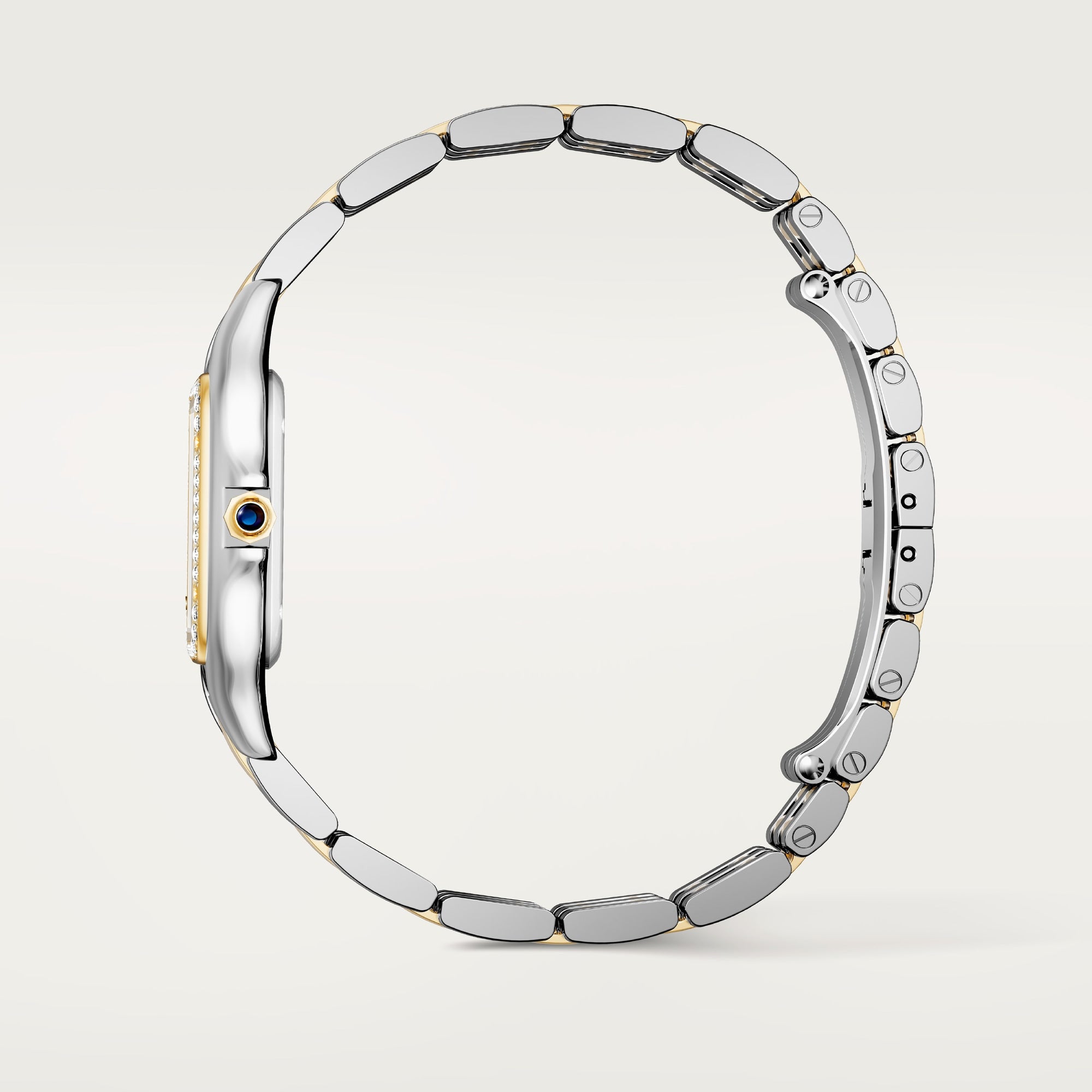Panthère de Cartier watch