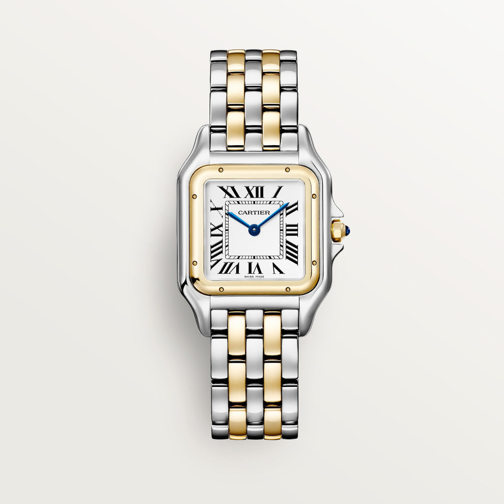 Panthère de Cartier watch