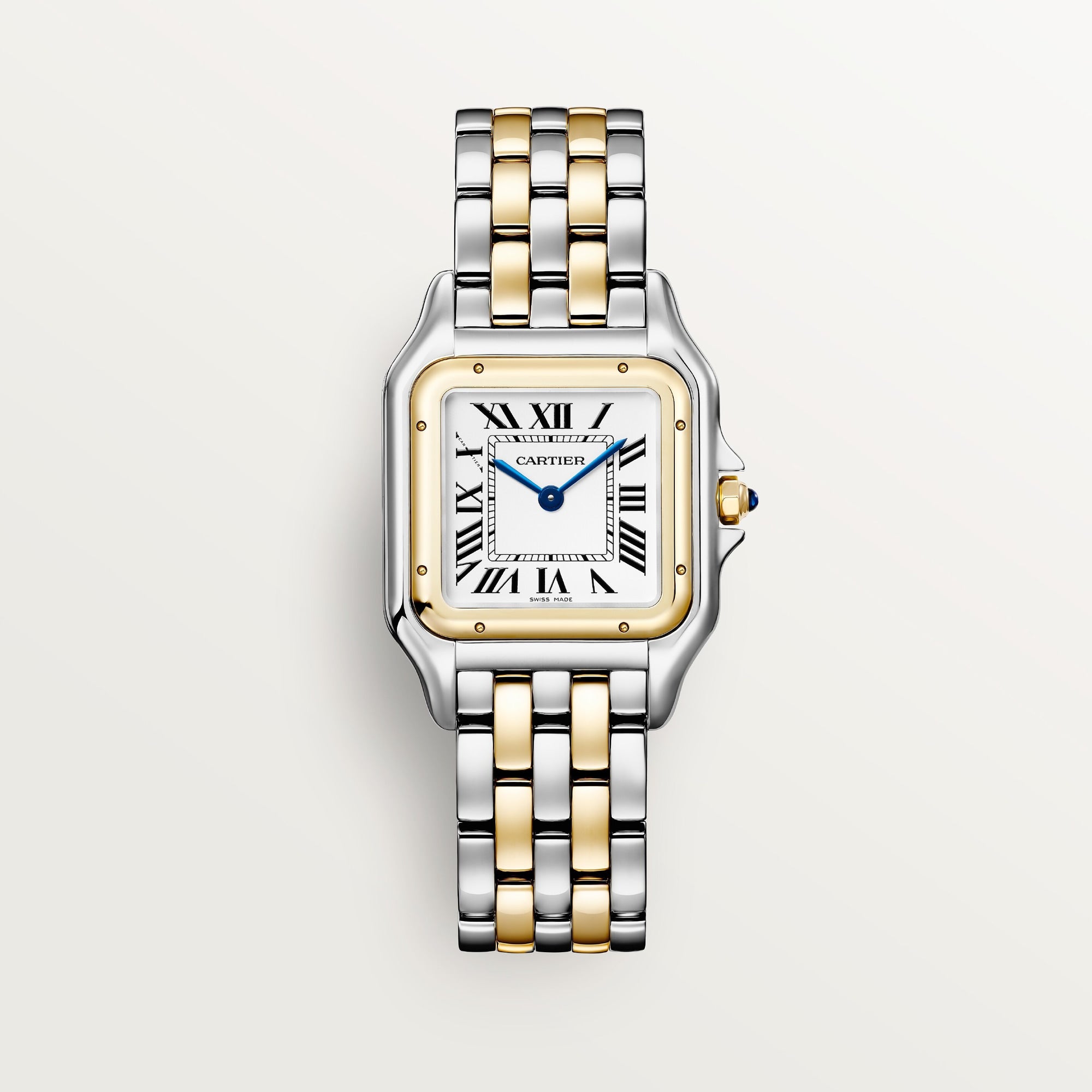Panthère de Cartier watch