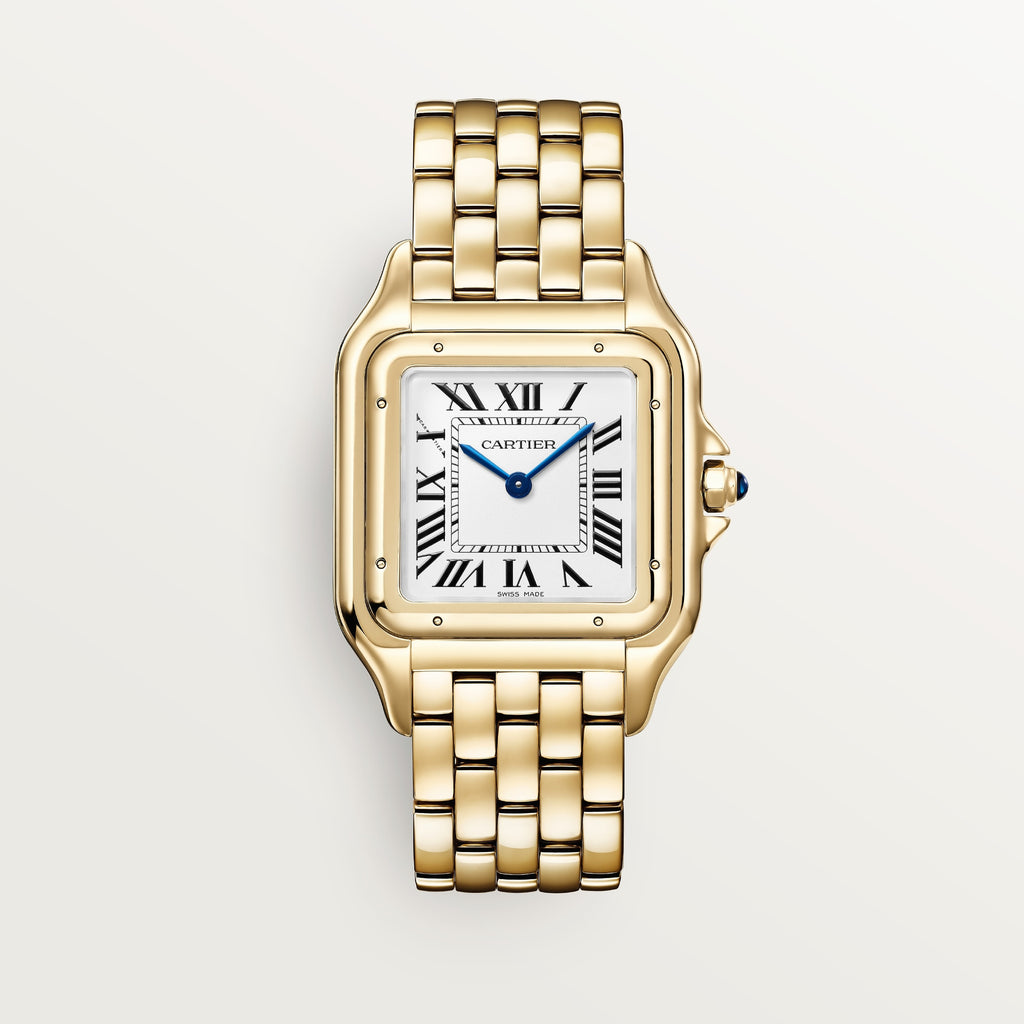 Panthère de Cartier watch