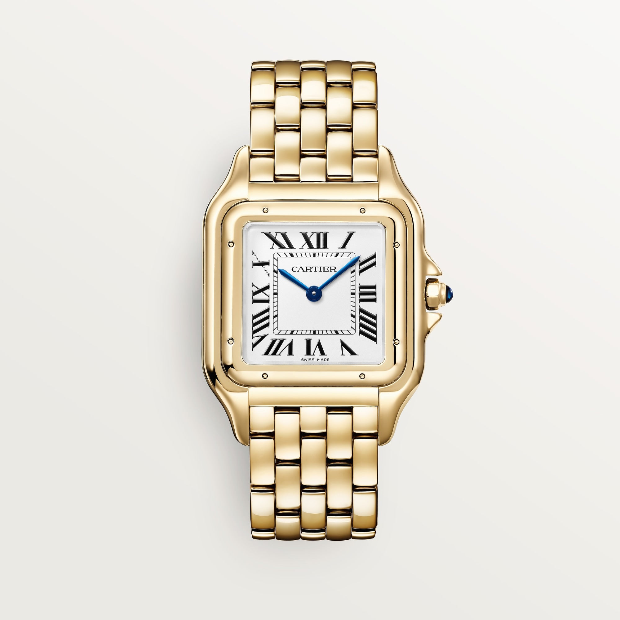 Panthère de Cartier watch