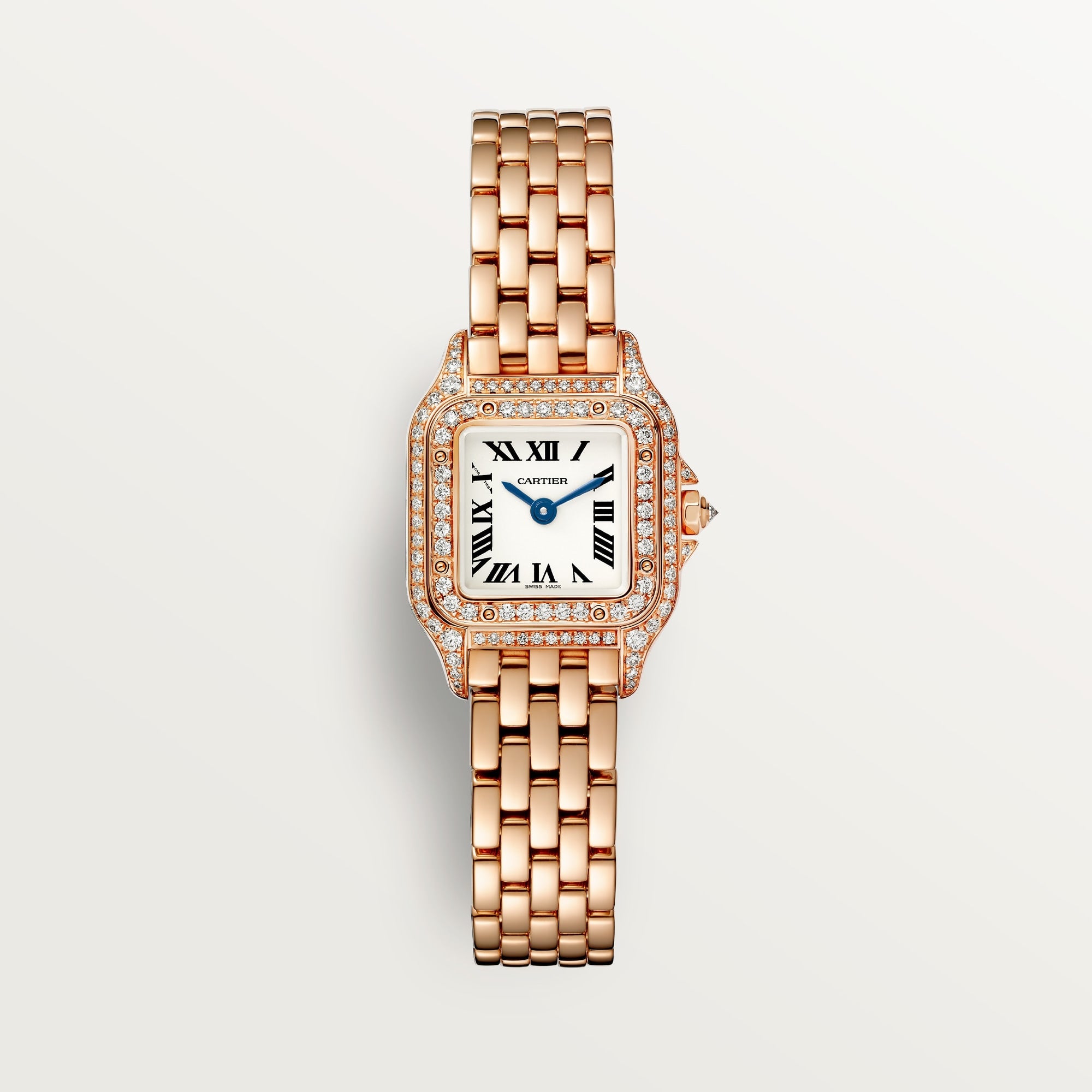 Panthère de Cartier watch