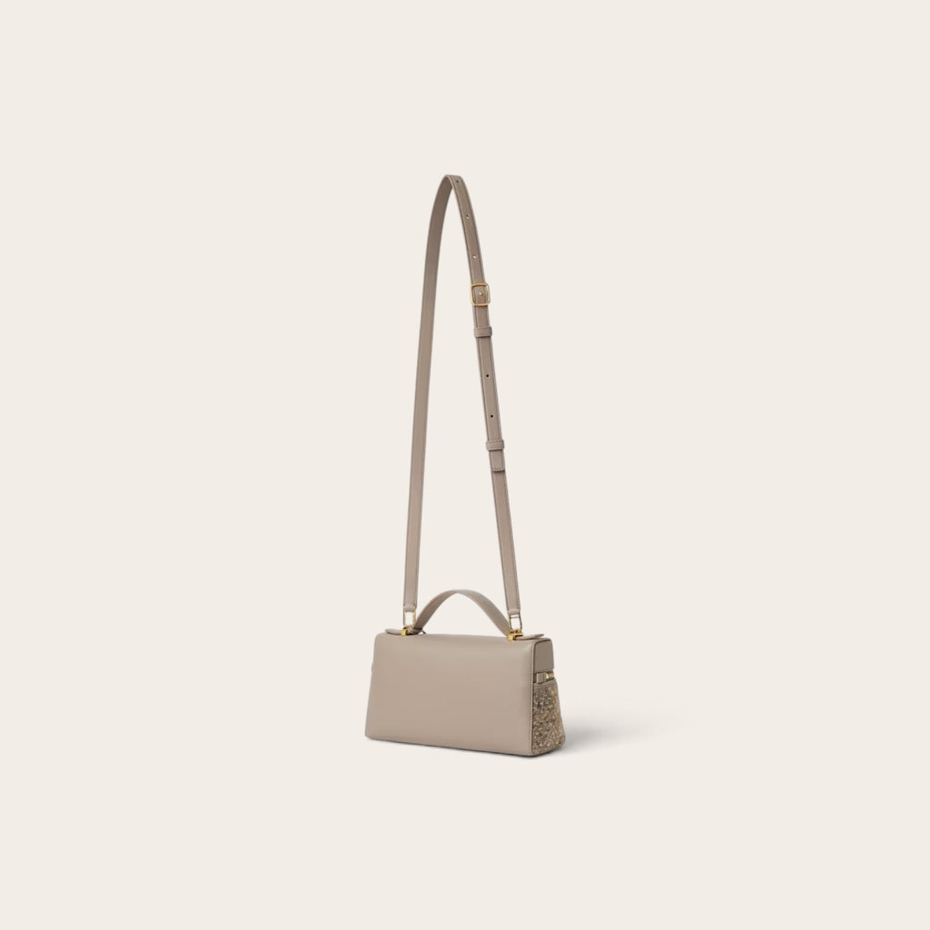 Loro Piana Extra Bag L23 detail view