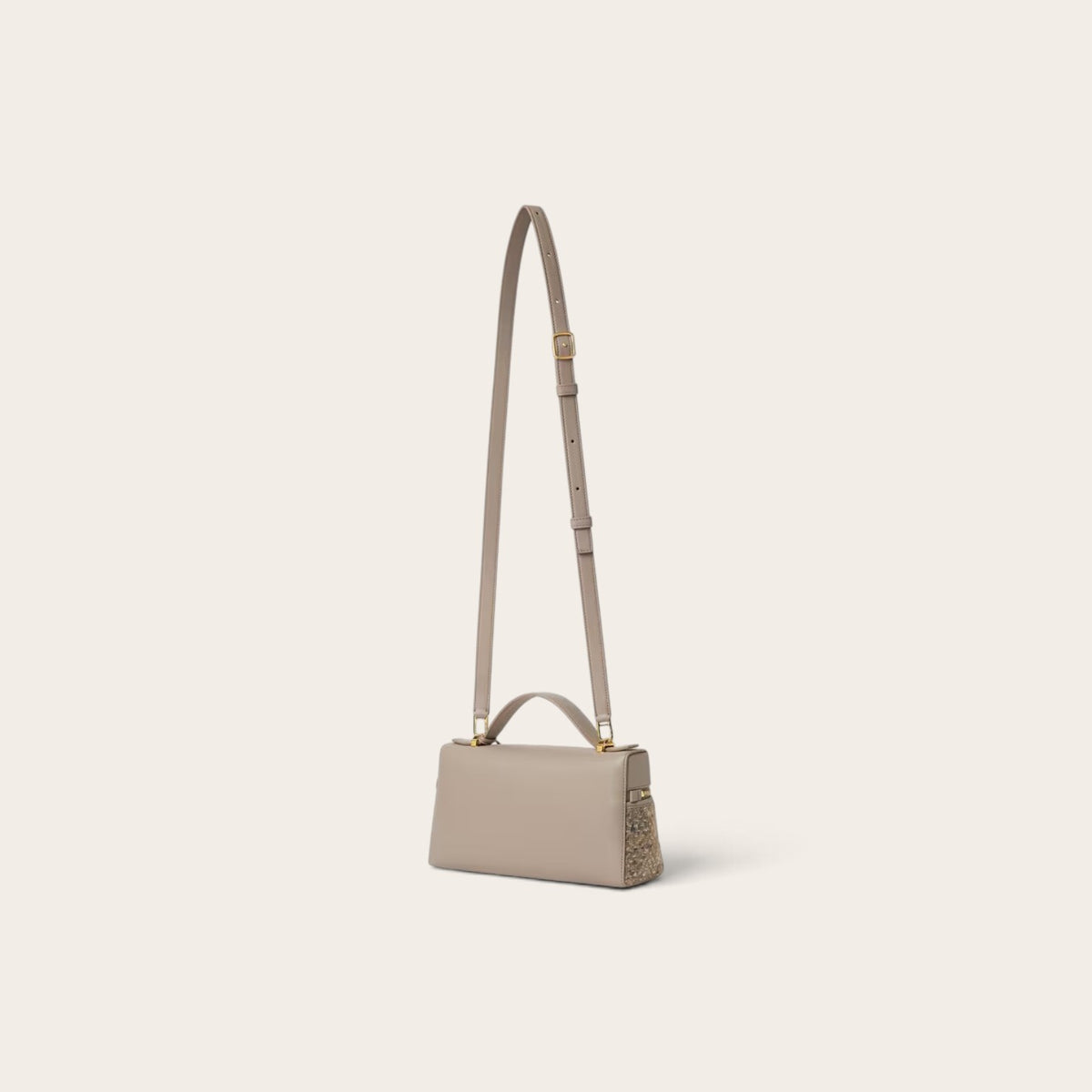 Loro Piana Extra Bag L23 detail view