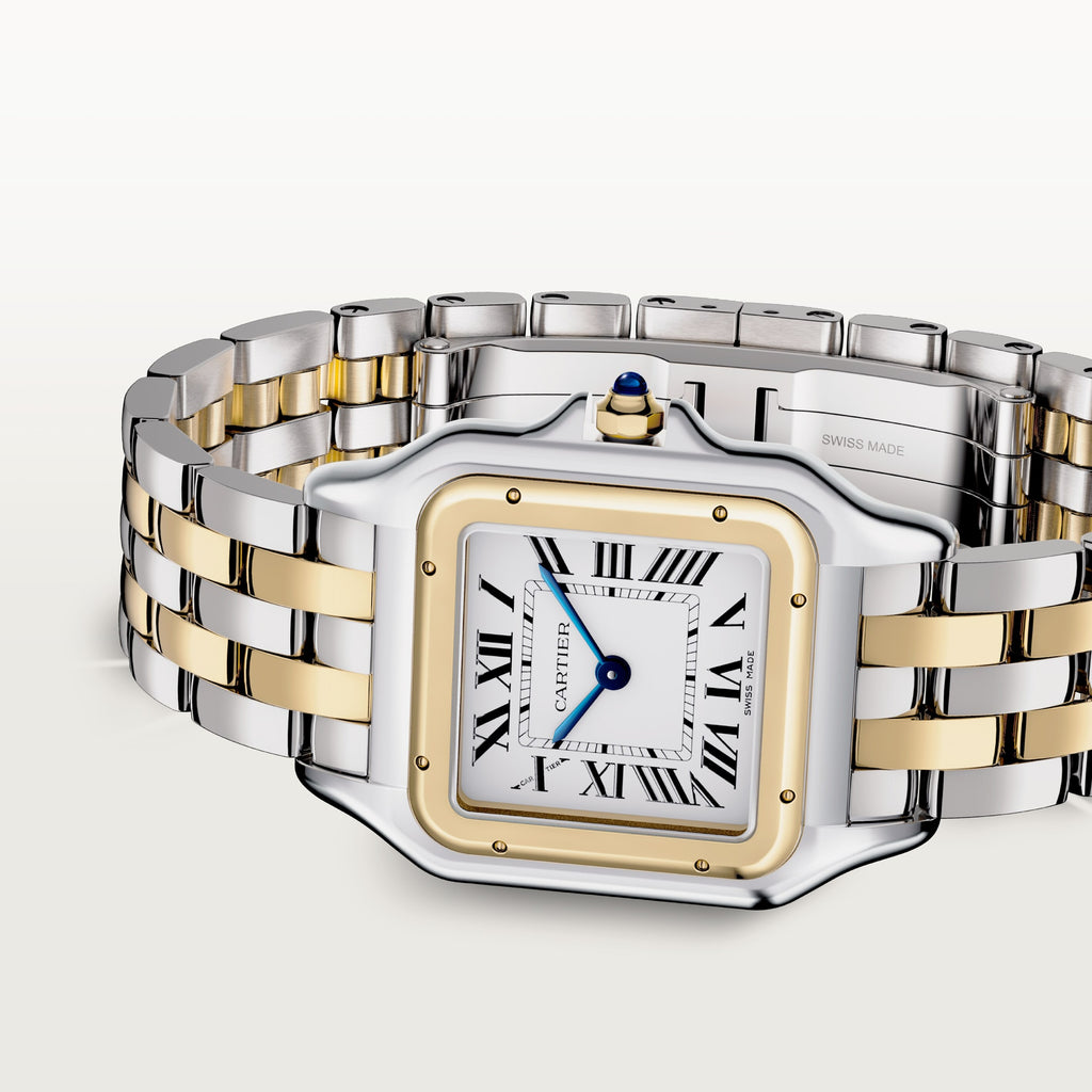 Panthère de Cartier watch