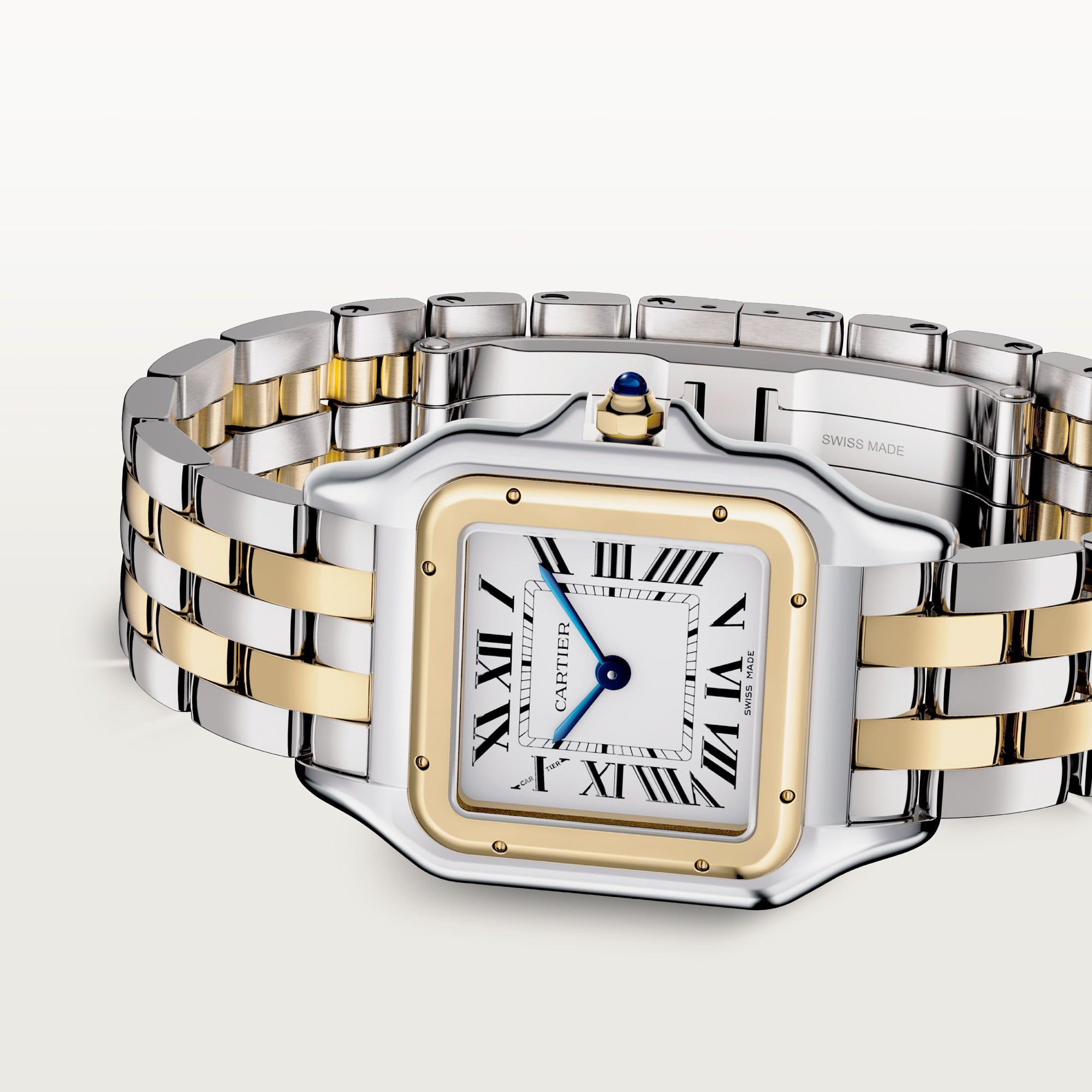 Panthère de Cartier watch