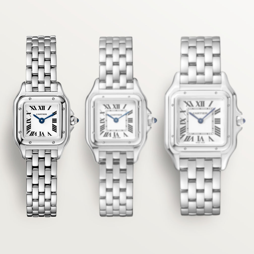 Panthère de Cartier watch