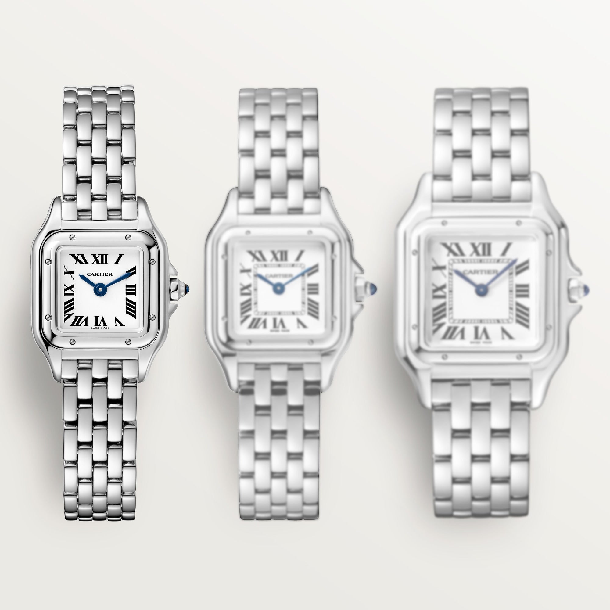 Panthère de Cartier watch