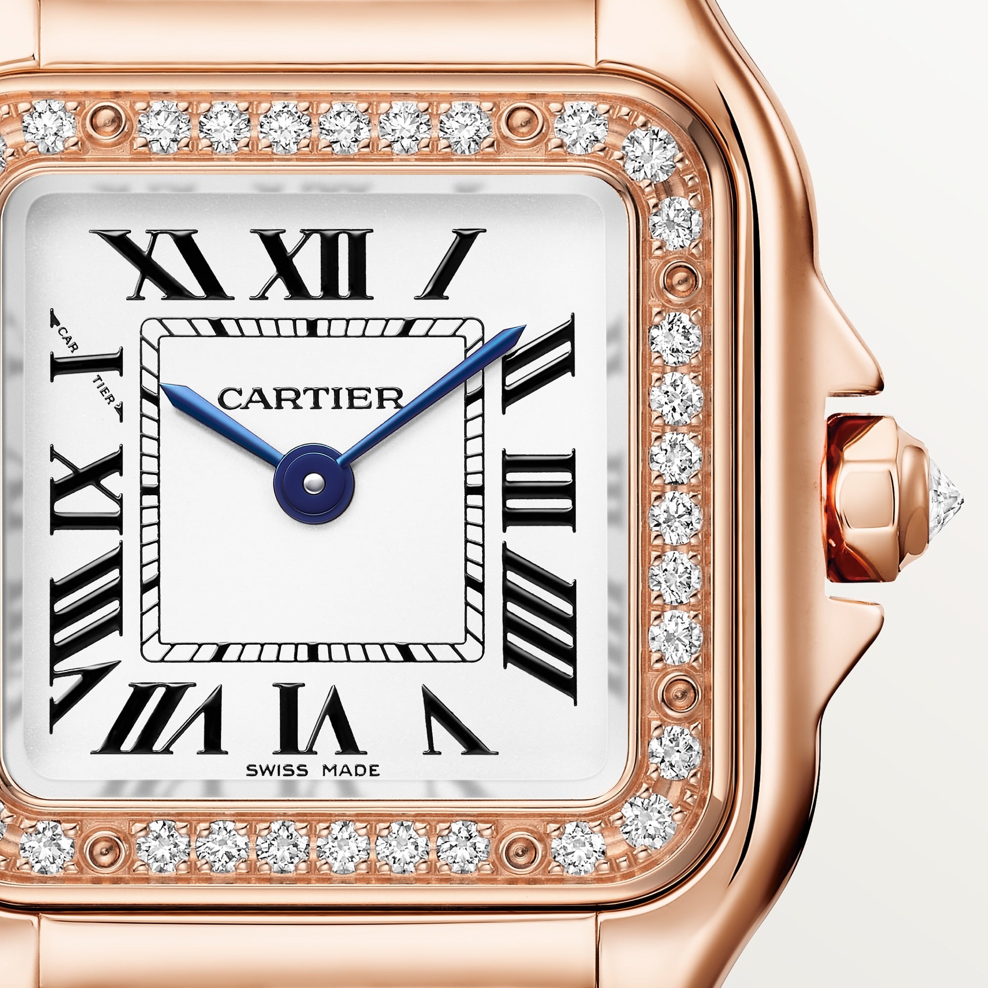 Panthère de Cartier watch