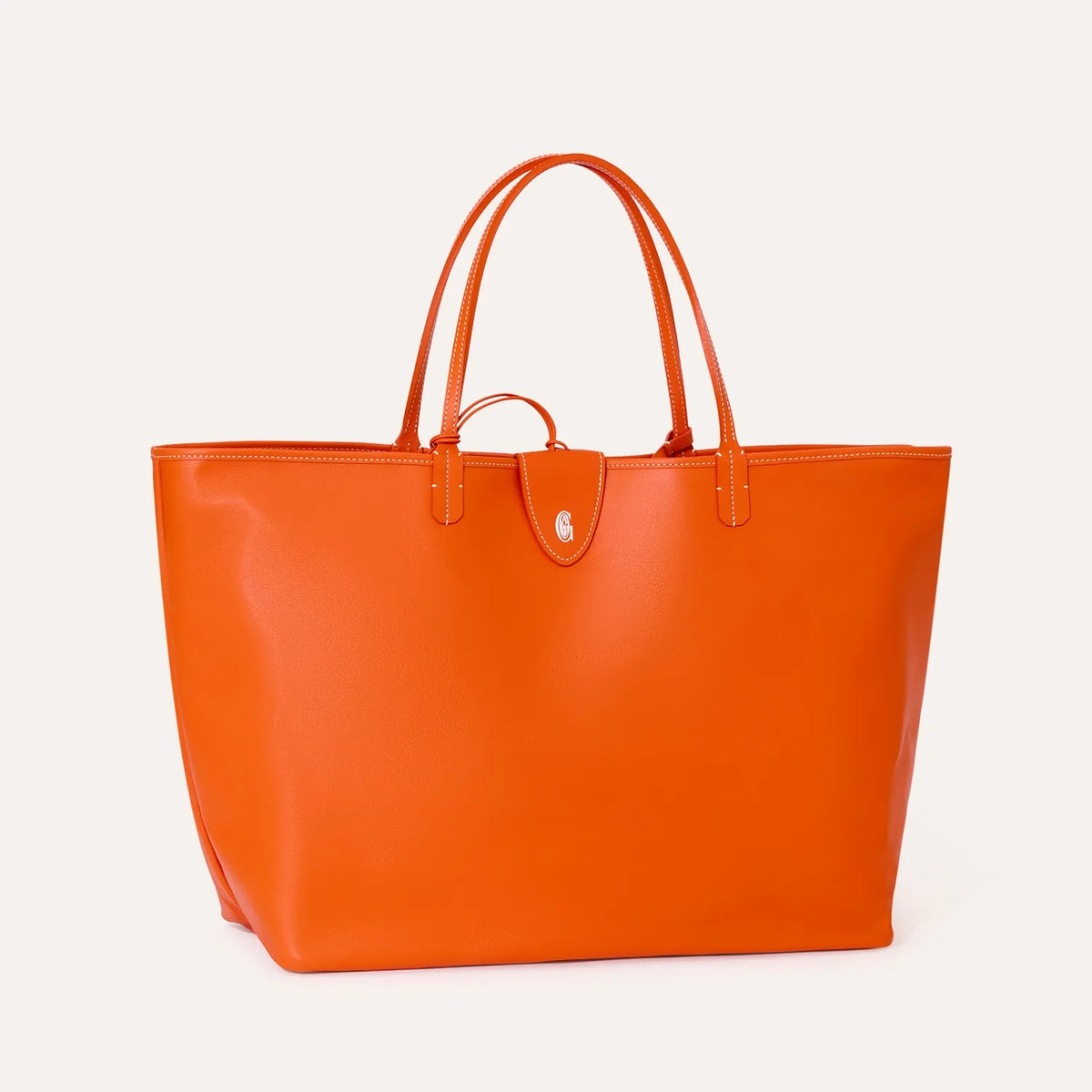 Goyard Anjou GM Bag - Orange