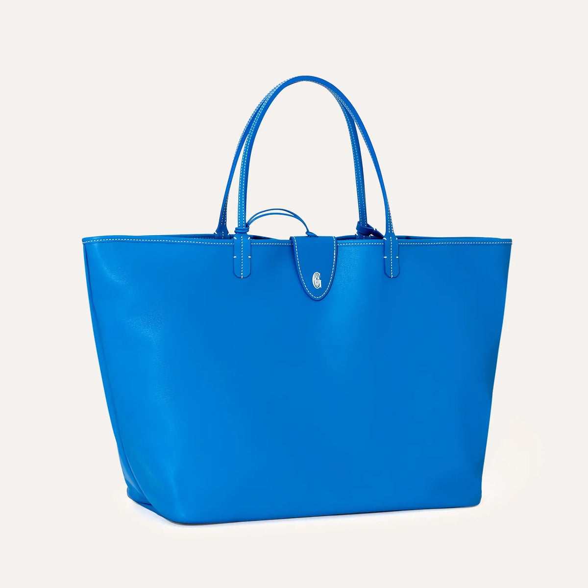 Goyard Anjou GM Bag - Sky Blue