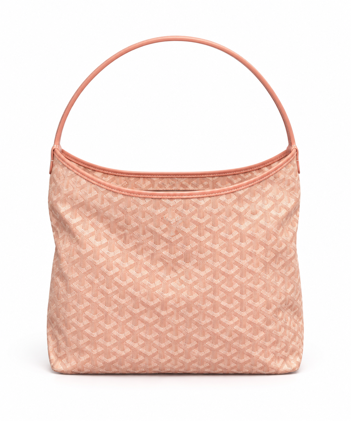 Goyard Bohème Hobo Bag - Pink