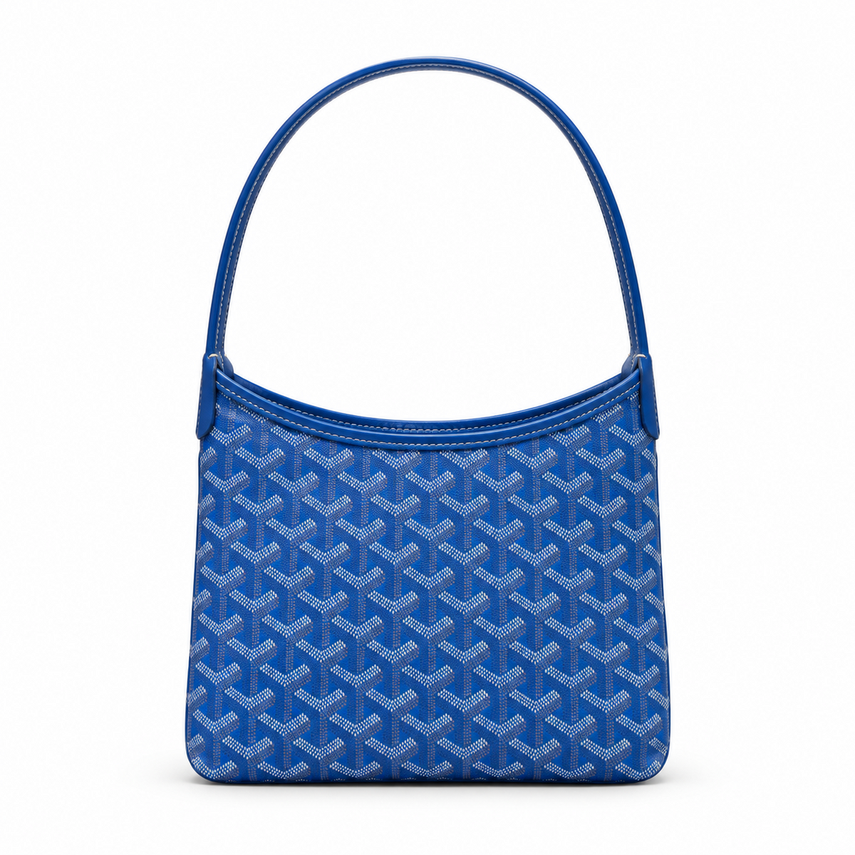 Goyard Hobo Bohème Mini - Blue