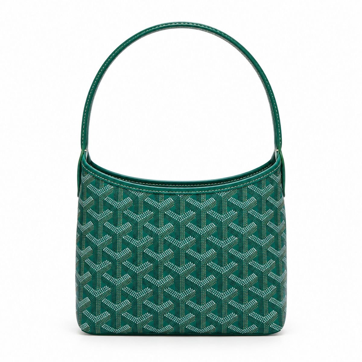 Goyard Hobo Bohème Mini - Green