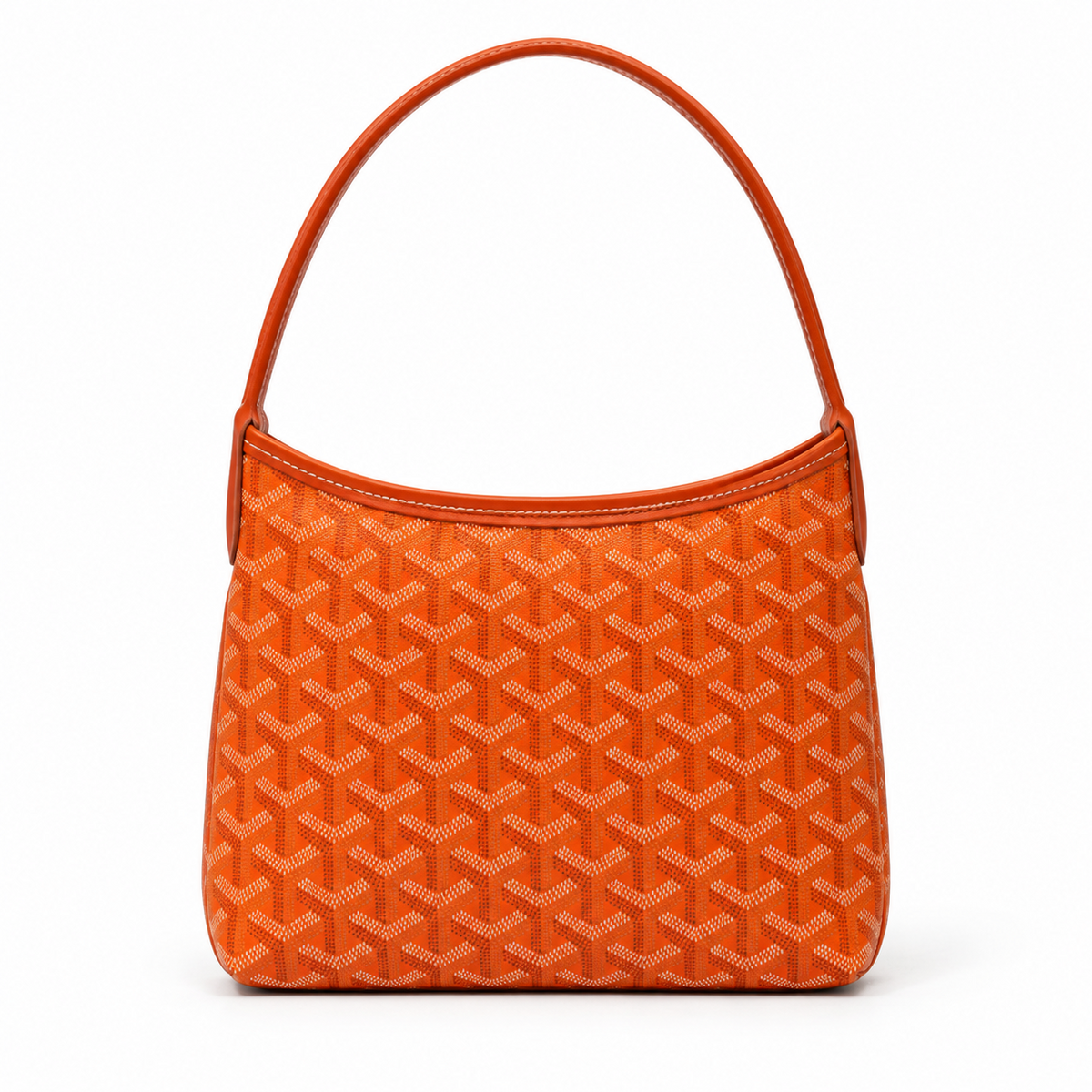 Goyard Hobo Bohème Mini - Orange
