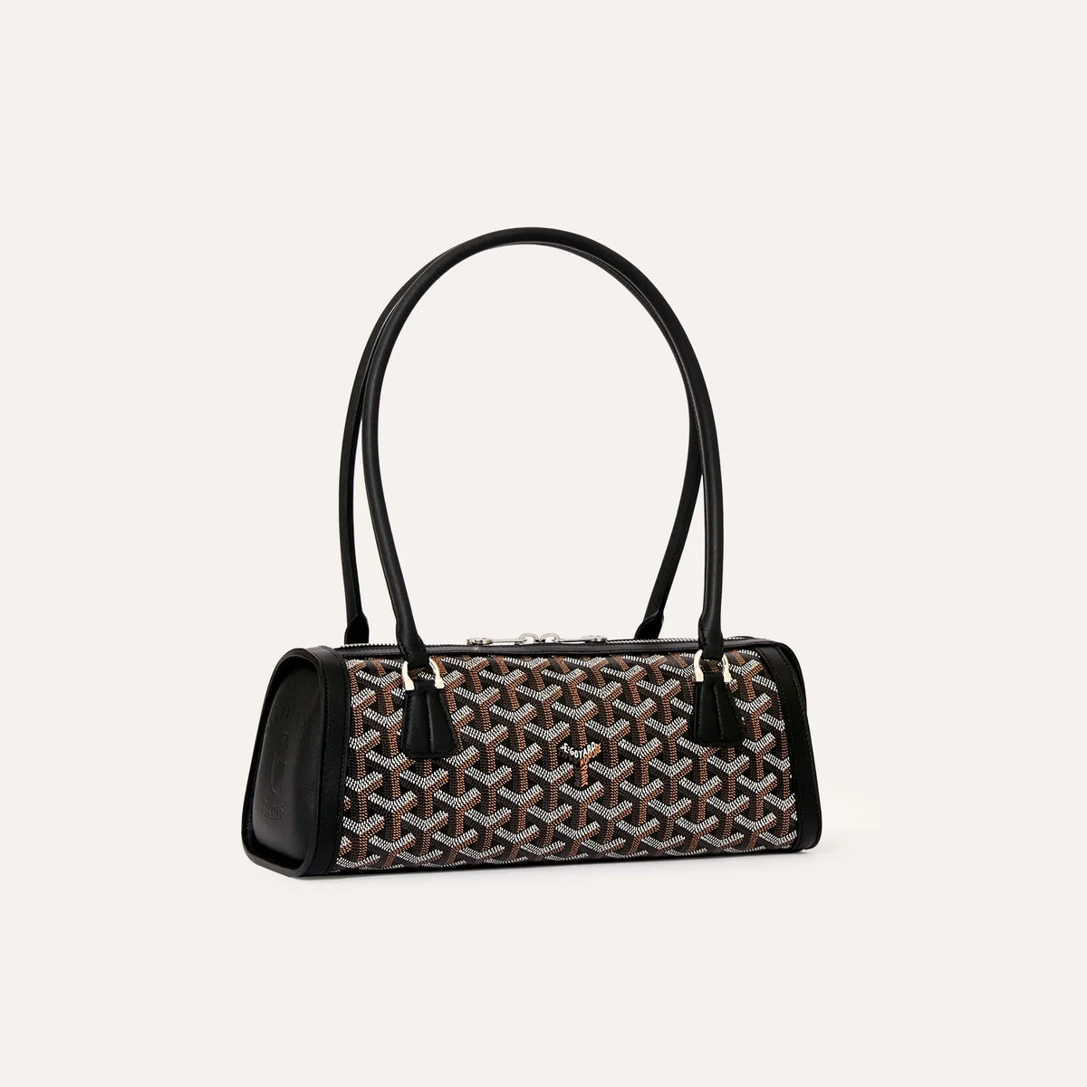 Goyard Bonbonnière Bag in Black
