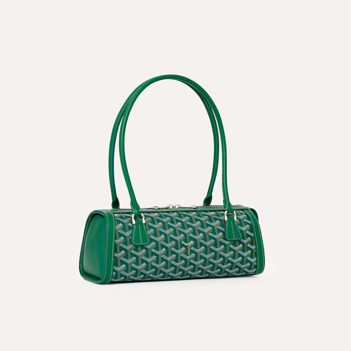 Goyard Bonbonnière Bag in Green