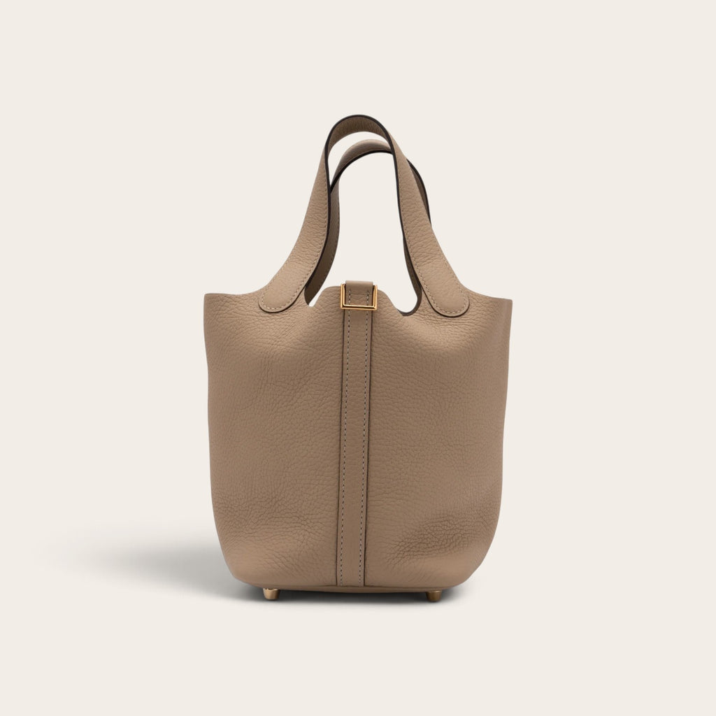 Hermès Picotin 18 – Trench