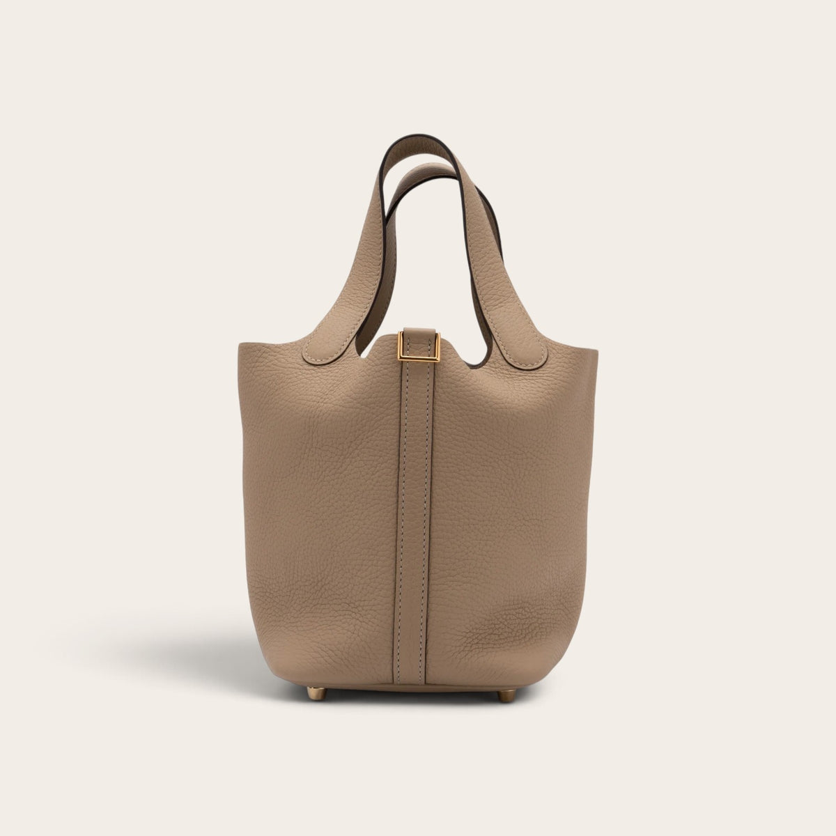 Hermès Picotin 18 – Trench