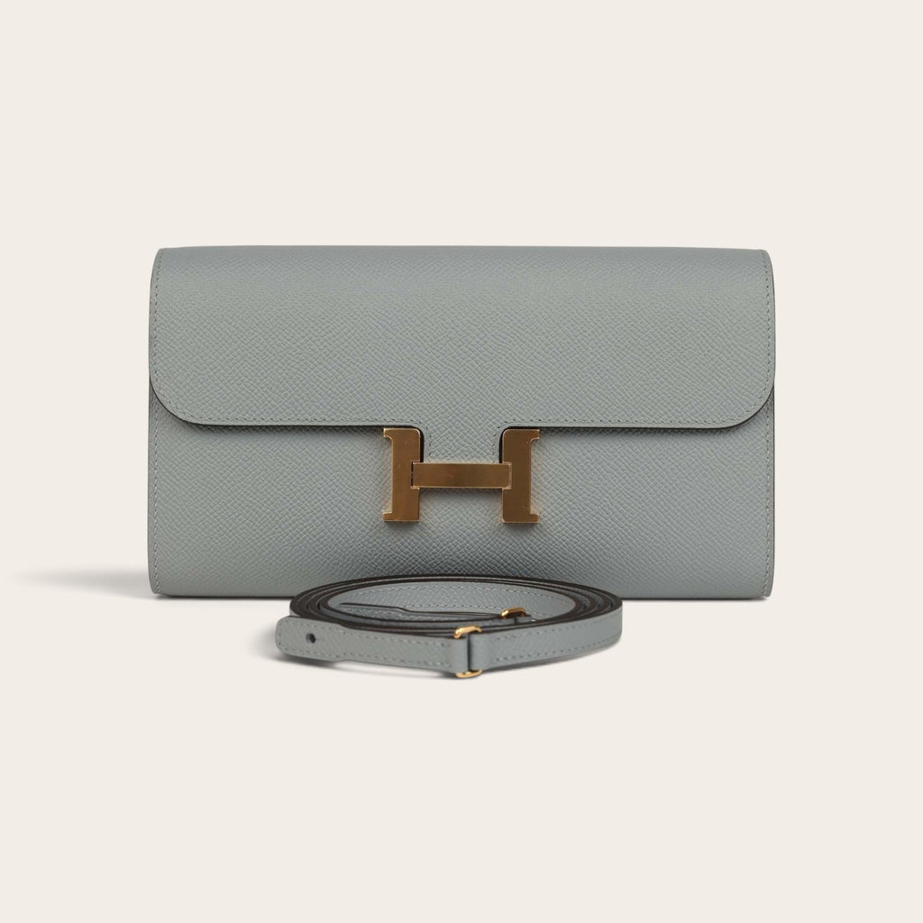 Hermès Constance To Go – Light Blue