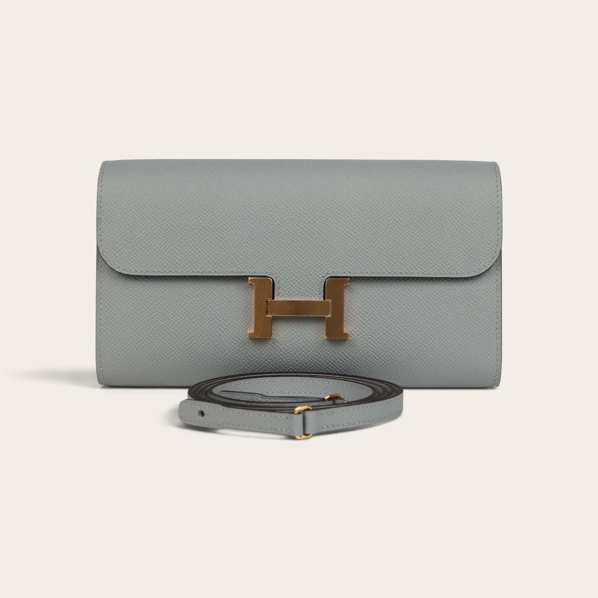 Hermès Constance To Go – Light Blue