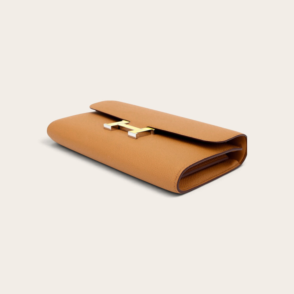 Hermès Constance To Go – Toffee – Image 2