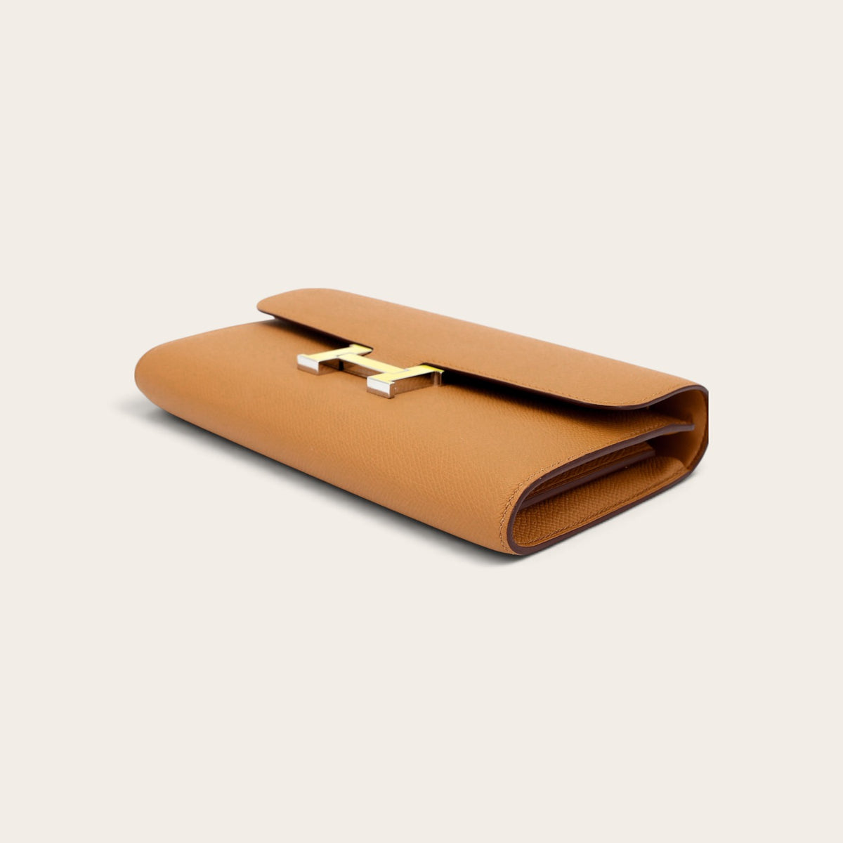 Hermès Constance To Go – Toffee – Image 2