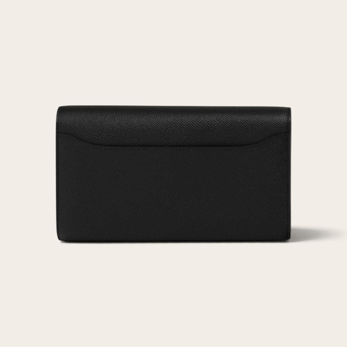 Hermès Constance To Go – Black – Image 2