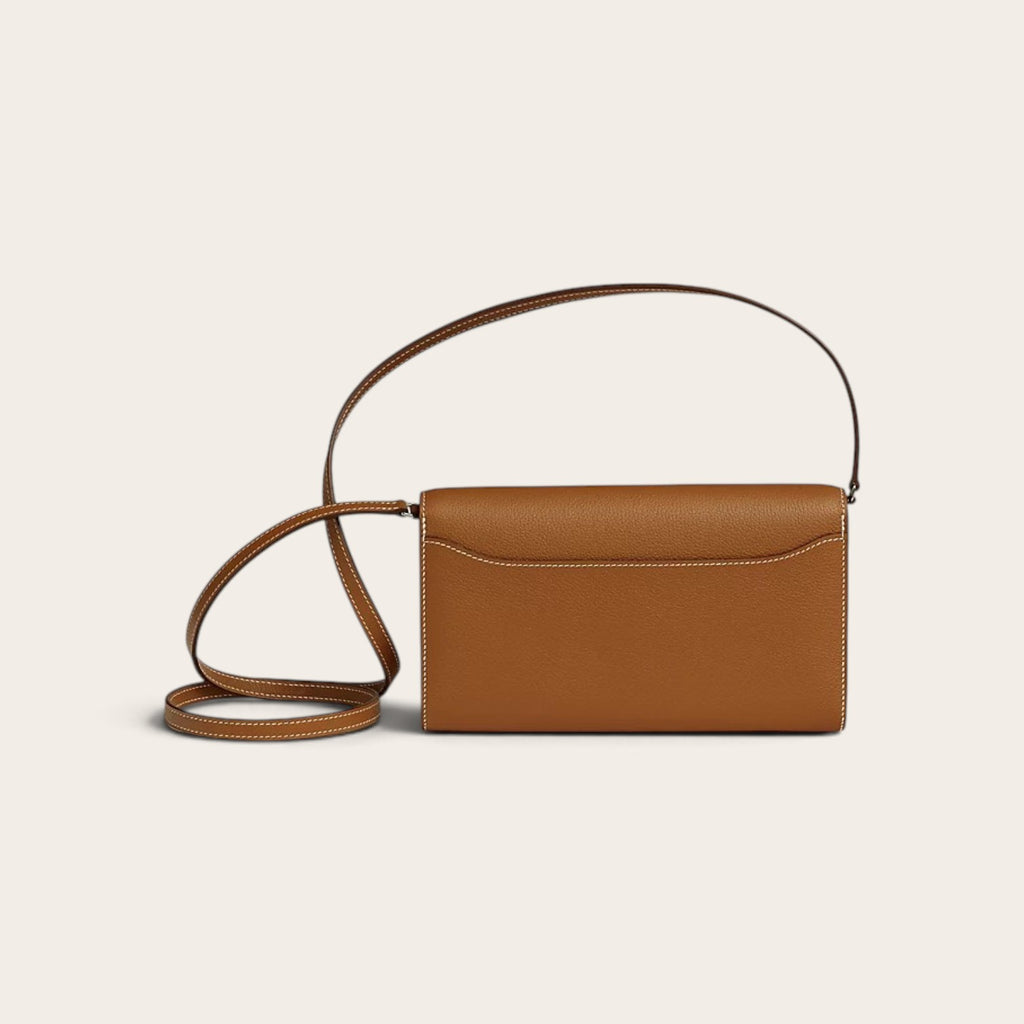 Hermès Constance To Go – Brown – Image 2