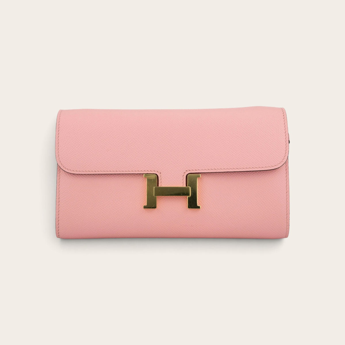 Hermès Constance To Go – Pink
