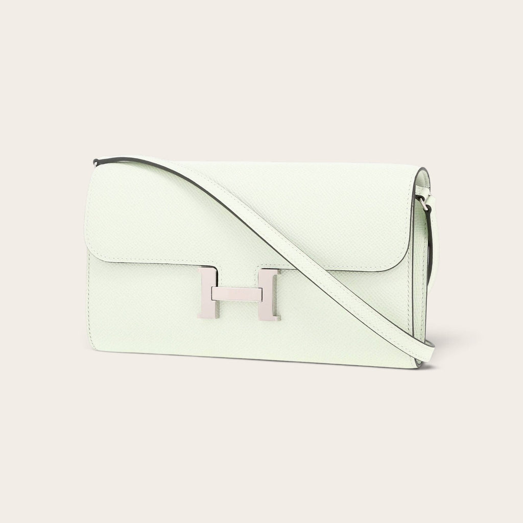 Hermès Constance To Go – Vert Fizz