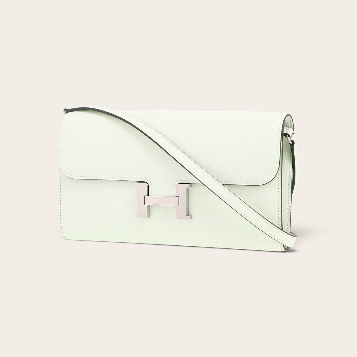Hermès Constance To Go – Vert Fizz