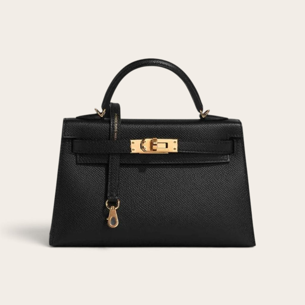 Hermès Mini Kelly – Black