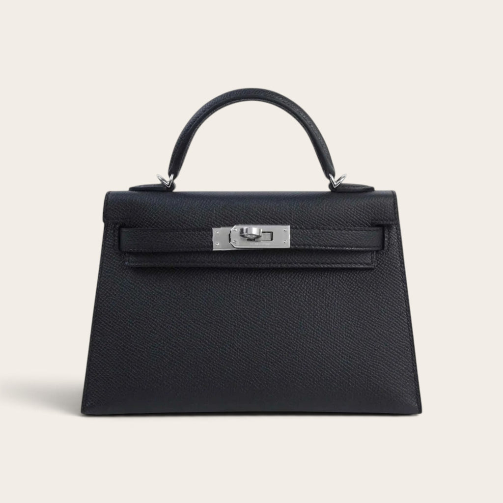 Hermès Mini Kelly – Black