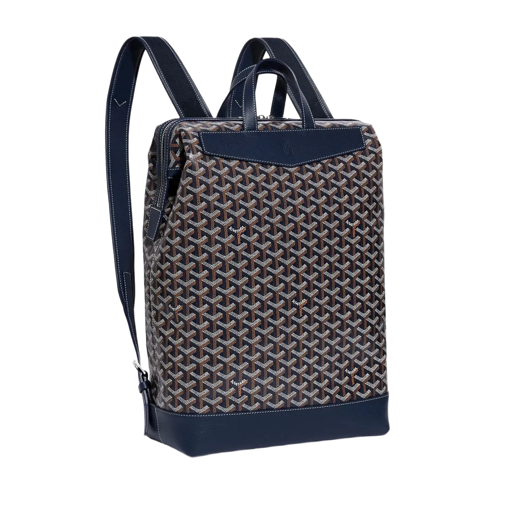 Goyard Cisalpin Backpack