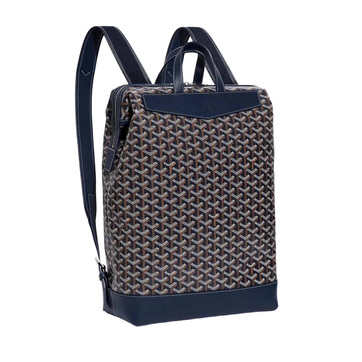 Goyard Cisalpin Backpack