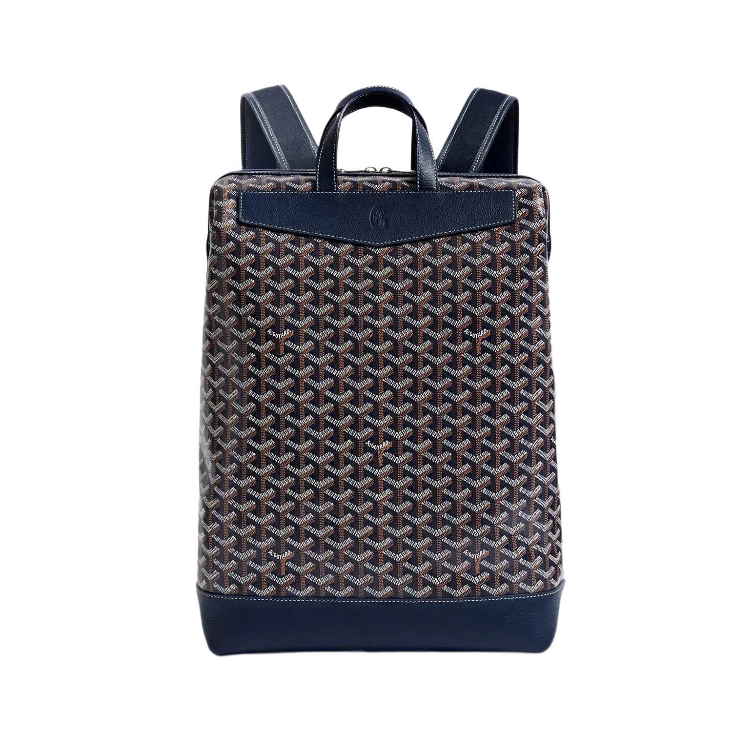 Goyard Cisalpin Backpack