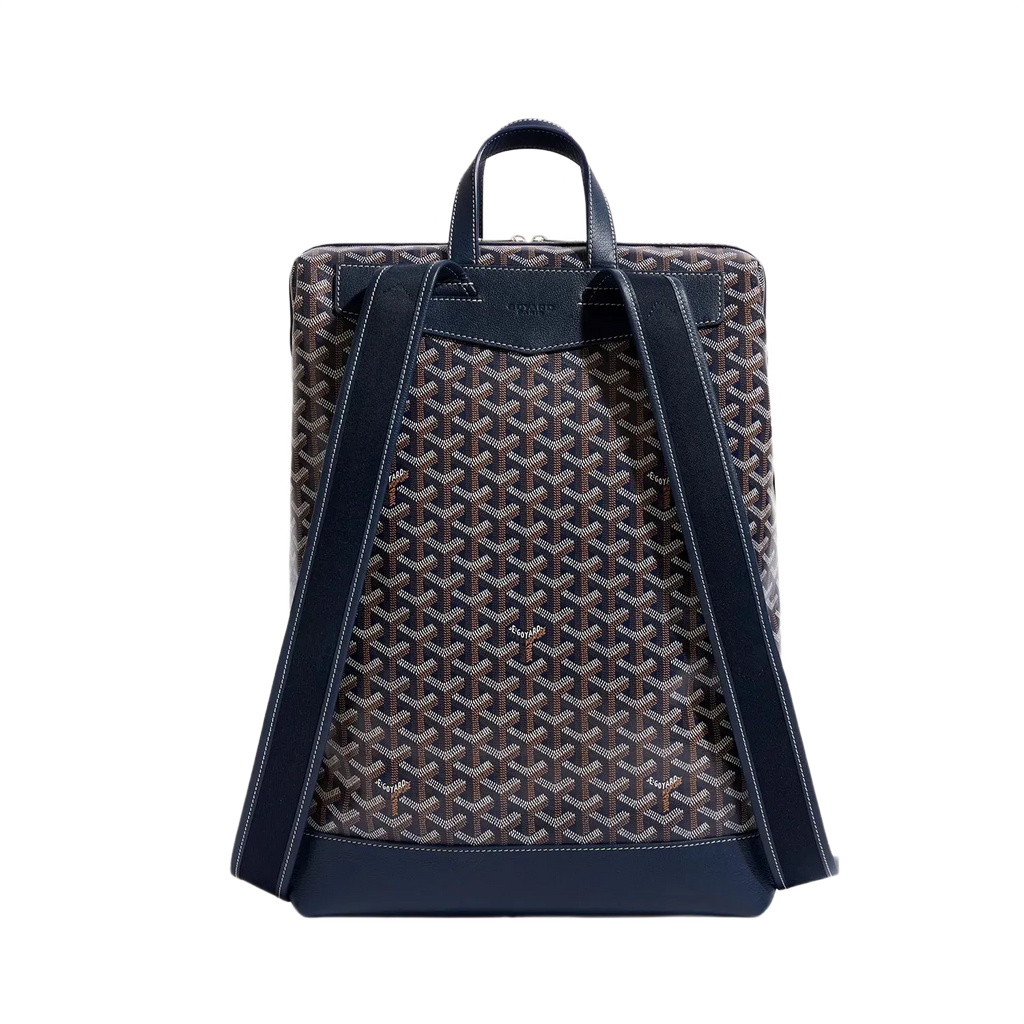 Goyard Cisalpin Backpack